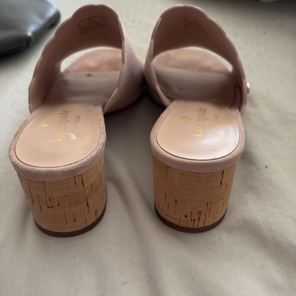 Kate Spade shoes size 7 great condition - Picture 4 of 7